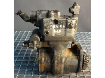 Air compressor CUMMINS