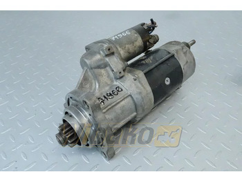 Starter CUMMINS