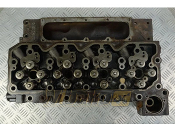 Cylinder head CUMMINS