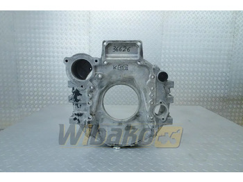 Flywheel CUMMINS