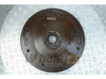 Flywheel CUMMINS