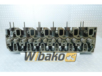 Cylinder head DEUTZ