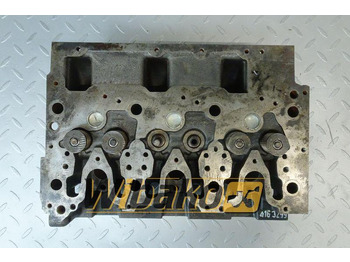 Cylinder head DEUTZ