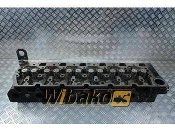 Cylinder head PERKINS