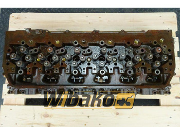 Cylinder head CATERPILLAR