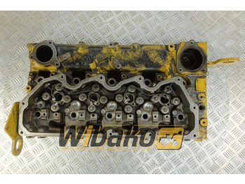 Cylinder head CATERPILLAR