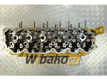 Cylinder head CATERPILLAR