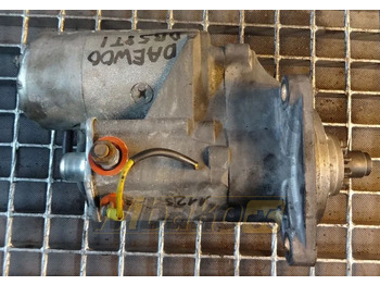 Starter DAEWOO
