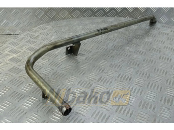 Oil pan DEUTZ