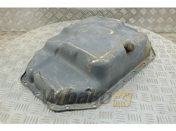 Oil pan DEUTZ