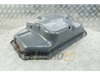 Oil pan DEUTZ