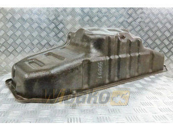 Oil pan DEUTZ