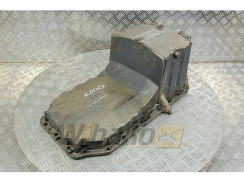Oil pan DEUTZ