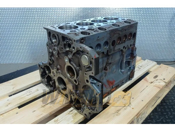 Cylinder block DEUTZ