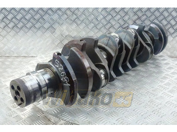 Crankshaft DEUTZ