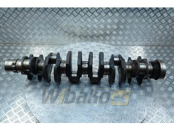 Crankshaft DEUTZ