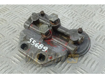 Fuel filter DEUTZ