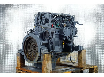 Engine DEUTZ