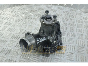 Water pump DEUTZ