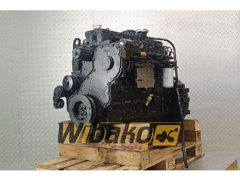 Engine for Construction machinery Engine Cummins QSC8.3 CPL8627: picture 5