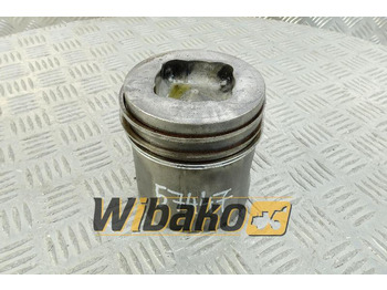 Piston/ Ring/ Bushing PERKINS