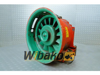 Fan DEUTZ
