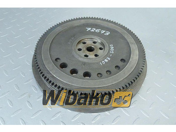 Flywheel KUBOTA