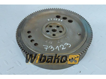 Flywheel KUBOTA