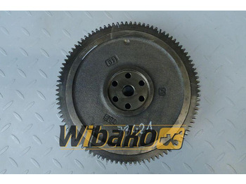 Flywheel KUBOTA