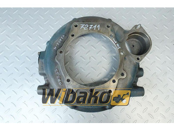 Flywheel KUBOTA