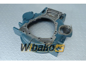 Flywheel KUBOTA