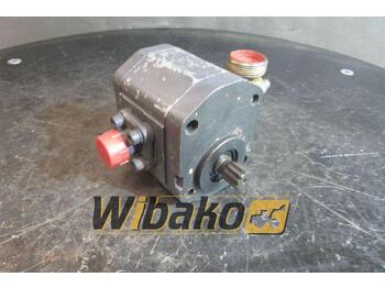Hydraulic pump