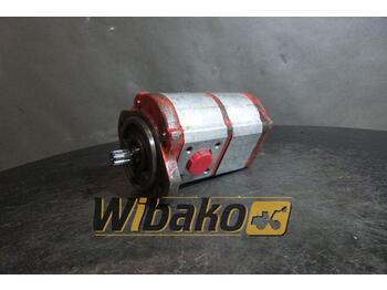 Hydraulic pump