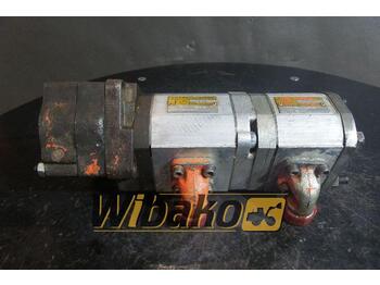 Hydraulic pump REXROTH