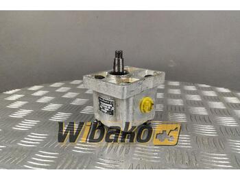 Hydraulic pump