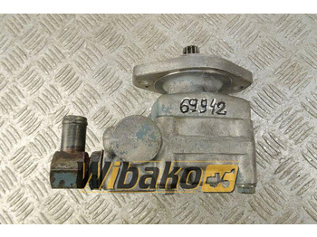 Hydraulic pump ZF