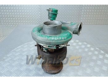 Turbo HOLSET