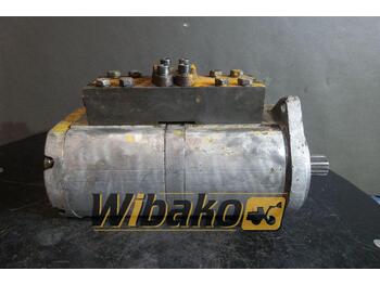 Hydraulic pump
