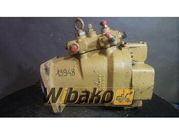 Hydraulic pump HITACHI