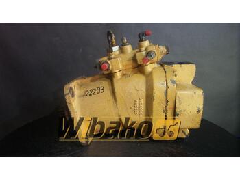 Hydraulic pump HITACHI