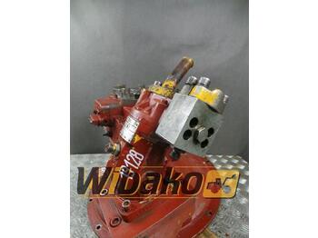 Hydraulic pump HYDROMATIK