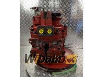 Hydraulic pump HYUNDAI