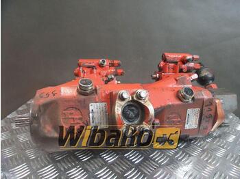 Hydraulic pump O&K