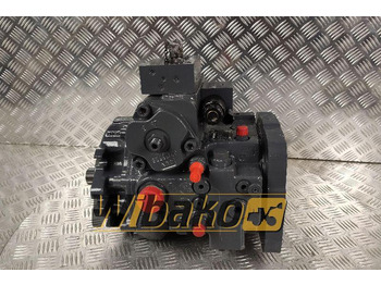 Hydraulic pump REXROTH