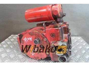 Hydraulic pump DANFOSS / SAUER