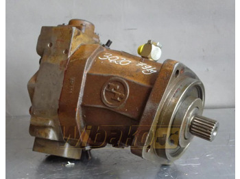 Hydraulic pump HYDROMATIK