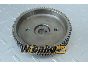 Engine and parts KUBOTA