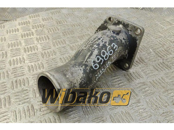 Intake manifold CUMMINS