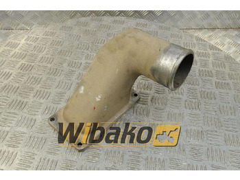 Intake manifold CUMMINS
