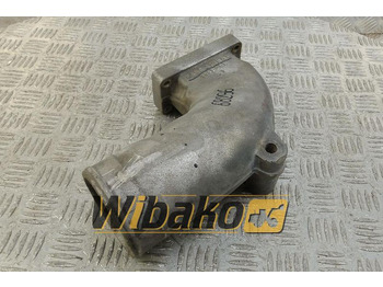Intake manifold DEUTZ